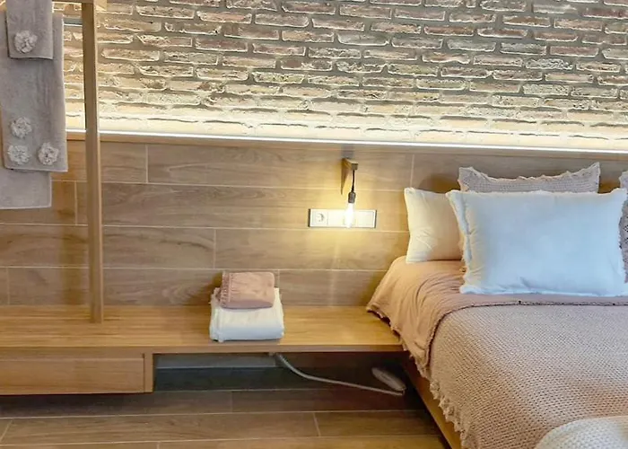 Hotel Restaurante Casa Luisa